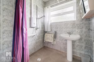 Wet Room- click for photo gallery